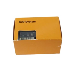 PLC B&R Automation X20BB62 X20BB63 X20BB67 X20series PLC พร้อม HMI - Product Image 2