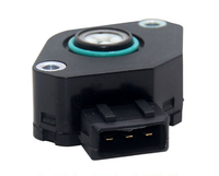 CAPTEUR de POSITION DE PAPILLON des gaz GOLF III OEM 037907385N