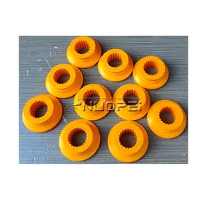 Scani Truck Suspension Rubber Buffer Oem 2376753 2773898 Buffer Stop