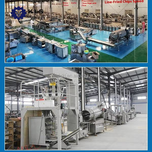 Trieuse ronde de fruits et légumes KLS Pommes de terre Oignons Tomates Taille orange Machine de triage à rouleaux - Product Image 6