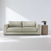 Canapé scandinave moderne pour salon, lampes en marbre pour chambre à coucher, lampes de chevet simples et rétro pour bureau