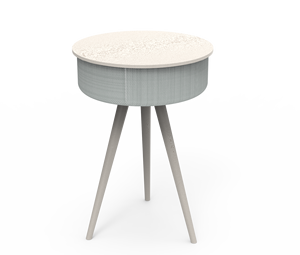 Meilleures ventes OEM Haut-parleur sans fil sur pied en bois Super <span class=keywords><strong>Son</strong></span> - Product Image 4