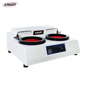 Machine de meulage et de polissage métallographique KASON <span class=keywords><strong>Mopao</strong></span> 2B, machine de meulage et de polissage des métaux - Product Image 6