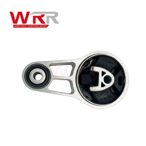 Soporte de Motor 22116772040 22116768852 para BMW E90 E87 320i 325i, Soporte de Cojinete Hidráulico para Motor de Coche, Premium y Duradero - Product Image 3