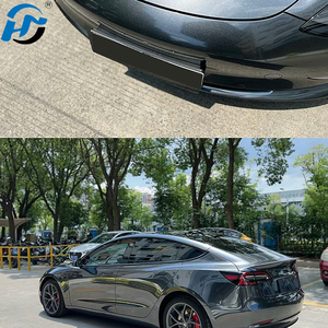 Vente en gros d'autocollants pour voiture en PET TPU moulé d'usine Foshan vinyle <span class=keywords><strong>gris</strong></span> anthracite métallisé brillant 1. 52X1.8 M/5X60FT un rouleau complet - Product Image 6