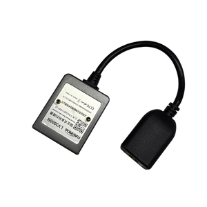 Module de lecteur de codes-barres QR 2D LV3000B mégapixels à montage fixe 3 mil, avec lecture PDF417, Aztec, OCR de passeport et MRZ, pour kiosque et casier - Product Image 5