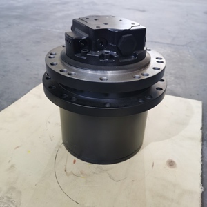 Pièces de machines de construction 7012323 7403757 7246293 Moteur de translation E45 Engrenage final E45 pour Bobcat - Product Image 5