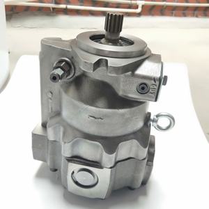 Pompe hydraulique pour excavatrice série PAVC PAVC100R4HM22 PAVC100BR42A22 PAVC100B32R42H22 PAVC1003R4222 PAVC10032R2S22 - Product Image 2