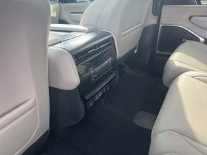 Jeep Wagoneer Serie II SUV USATO - Product Image 4