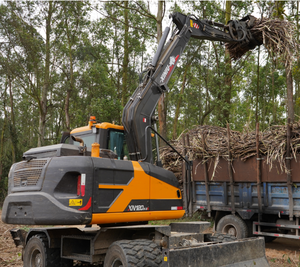 Xiniu bánh xích bánh xe máy xúc <span class=keywords><strong>X120</strong></span> tê giác bánh xích máy xúc để bán 10 t 10 tấn hoạt động Trọng <span class=keywords><strong>l</strong></span>ượng máy xúc 30 Mpa - Product Image 6