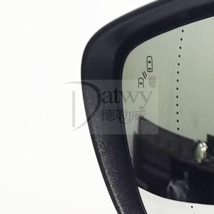 <span class=keywords><strong>Espejo</strong></span> retrovisor izquierdo <span class=keywords><strong>Koleos</strong></span> OE 96331488r, modelo central (1/9) - Product Image 3