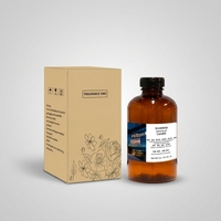 Diffuseur d'aromathérapie sans eau Crearoma Pure Rosemary Scent 500ml, prix de gros d'usine et support OEM