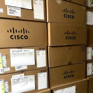 Controlador Inalámbrico Catalyst 9800-40 C9800-40-K9, 1G de Capacidad, Función POE, Puerto de Fibra SFP, Stock Nuevo, Switch - Product Image 1