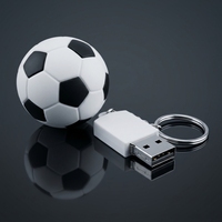 Regalo Promocional Personalizado al por Mayor, Mini Memoria USB de PVC y Goma, Unidad Flash USB 2.0 Nueva de 8GB 16GB con su Diseño, Pendrive