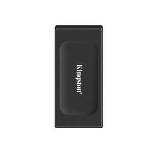 King-ston ฮาร์ดไดรฟ์พกพา XS1000 PSD Mobile, 1TB2TB4TB ความเร็วสูง USB 3.2Gen2ฮาร์ดไดรฟ์ขนาดเล็กแบบพกพา1TB 2TB 4TB - Product Image 3