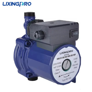 RS15-9 type automatique de bouclier de pompe de circulation de propulseur d'<span class=keywords><strong>eau</strong></span> de WL pour la circulation d'<span class=keywords><strong>eau</strong></span> domestique <span class=keywords><strong>chaude</strong></span> - Product Image 5