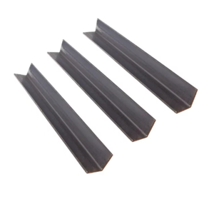 <span class=keywords><strong>Precio</strong></span> bajo Ángulo Acero Ángulo de carbono Acero Hierro galvanizado Forma de L Barra de ángulo de acero suave - Product Image 5