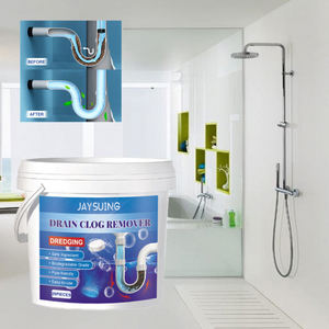 Jaysuing dissout les blocages <span class=keywords><strong>de</strong></span> toilettes et <span class=keywords><strong>de</strong></span> cuisine déboucher les tablettes <span class=keywords><strong>de</strong></span> nettoyage <span class=keywords><strong>de</strong></span> tuyaux <span class=keywords><strong>de</strong></span> drainage - Product Image 1