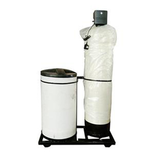 Chaudière 1000LPH adoucissant le système <span class=keywords><strong>d</strong></span>'<span class=keywords><strong>eau</strong></span> avec la machine <span class=keywords><strong>d</strong></span>'<span class=keywords><strong>adoucisseur</strong></span> <span class=keywords><strong>d</strong></span>'<span class=keywords><strong>eau</strong></span> de récipient à pression FRO - Product Image 3