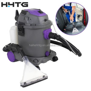 Máy hút bụi điện mạnh mẽ, đa năng, hút khô ướt, vệ sinh thảm, ghế sofa, phun rửa, hút sạch bụi bẩn cho ô tô, vải vóc. - Product Image 2