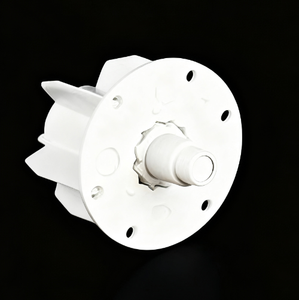 36/38 M21 Lanis Precio de fábrica Persianas enrollables Embrague 1:1.6/Sistema de accesorios para persianas enrollables no atascadas - Product Image 3