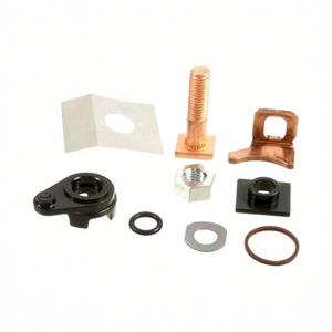 Kit de démarrage, borne de batterie pour Toyota Hilux LN167 1989-2004 OE 28226-54320 2822654320 - Product Image 2