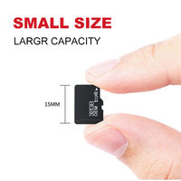 Carte mémoire SDMicro Samdiskk 100% originale 128 Go 512 Go 256 Go 16 Go Micro TF 32 Go Ultra Classe 10 A1 64 Go pour téléphone