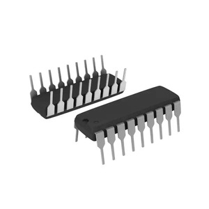<span class=keywords><strong>AT89C51</strong></span>-24PC mới ban đầu mạch tích hợp chip bom danh sách linh kiện điện tử rfq tư vấn Giảm giá nhiều hơn - Product Image 5