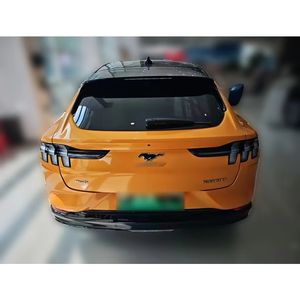 รถยนต์มือสอง รถยอดนิยม <span class=keywords><strong>Mustang</strong></span> <span class=keywords><strong>Mach</strong></span>-<span class=keywords><strong>E</strong></span> Bev Suv ขับเคลื่อน 4 ล้อ 5 ที่นั่ง - Product Image 5