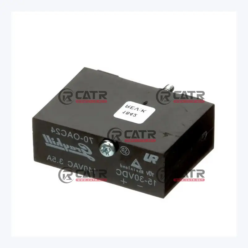 (Electrical equipment accessories) PMI 509, ADAM-6022-A1E, 70-OAC24