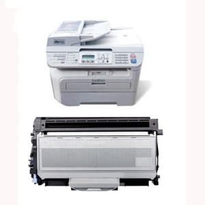 Cartucho de Tóner TN3280 650 <span class=keywords><strong>3230</strong></span> 3250 3290 620 48J Compatible con <span class=keywords><strong>Brother</strong></span> DCP-8080DN HL-5340D 5370DW 5380 5350 - Product Image 1