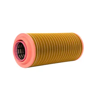 AIR FILTER FOR JCB JS200,JS210,JS220,JS230 EXCAVATOR 580 12020 580 12021