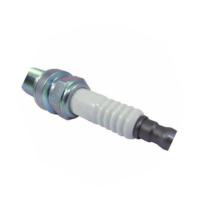 BCPR6EGP หัวเทียนทองคำขาว7088สำหรับ Honda <span class=keywords><strong>Civic</strong></span> CR-X Nissan 300ZX Toyota Camry Acura Integra - Product Image 2