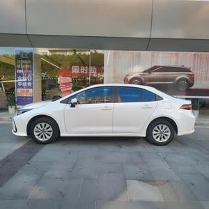 FAW Toyota Corolla 1.2T L4 116hp 4ประตู5ที่นั่งรถซีดานมือสองราคาถูกจากจีน - Product Image 2