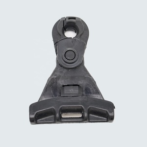 Clampe de Suspensão e Suporte para LV ABC com Montagem de Suspensão Neutra para Fixação Aérea ABC - Product Image 4