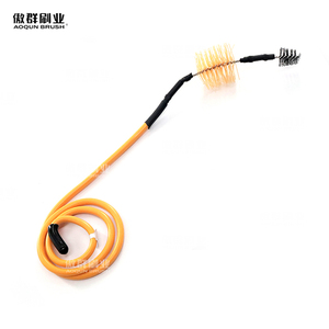 Spazzola flessibile per <span class=keywords><strong>pulizia</strong></span> endoscopio - Product Image 2