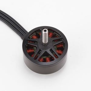 มอเตอร์ FPV รุ่น HHY 4214 380KV คุณภาพสูง สำหรับโดรนแข่ง FPV ขนาด 13-15 นิ้ว มัลติคอปเตอร์ - Product Image 2