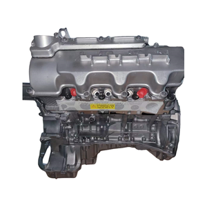 Nouveau moteur <span class=keywords><strong>Mercedes</strong></span> Benz M112 de haute qualité pour <span class=keywords><strong>Mercedes</strong></span> Benz W204 <span class=keywords><strong>VIANO</strong></span> ML350 W163 3.2L - Product Image 5