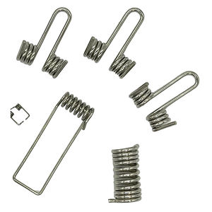 Molas de Trampolim de Aço Galvanizado de Alta Resistência Dingye Hardware para Musculação - Product Image 6