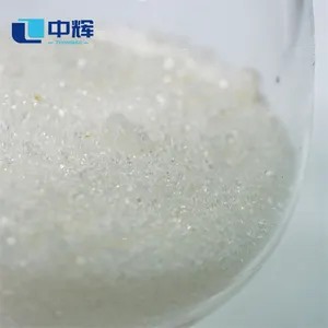 Waterbehandeling Polymeer Anionische Polyacrylamide Flocculant Fabrikant