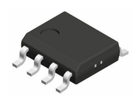 Puce de pilote LED à courant constant 3 canaux Longwei UCS8903B UCS8903 SOIC-8 SMD/SMT pour bande LED et affichage