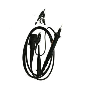 Sonde d'oscilloscope multifonctionnelle haute précision TECPEL LF-250 60 MHz en plastique avec garantie d'un an, 0,3 kg, origine TW, pour usage en laboratoire - Product Image 2