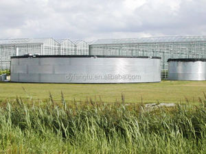 Réservoir de <span class=keywords><strong>tanter</strong></span> de puits grand réservoir en acier réservoir d'eau 10000L - Product Image 4