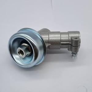 <span class=keywords><strong>UM</strong></span> 24mm 7T ÇALI KESİCİ dişli durumda montaj | Alüminyum şanzıman kafası 24mm mil ile uyumlu - Product Image 2