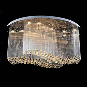 Lámpara de techo <span class=keywords><strong>Chelier</strong></span> moderna de fábrica china para candelabros de sala de estar y luces colgantes a buen precio - Product Image 3