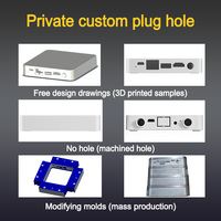 Tuya — routeur wifi 4G 5G Portable personnalisé, passerelle pour maison intelligente, étui abs, moule d'injection en plastique, étui avec usb