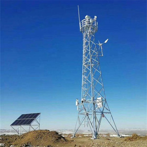 Reloj prefabricado para observar Torres de vigilancia - Product Image 2