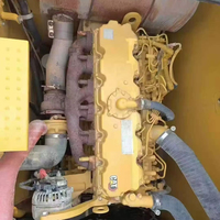 Excavatrice CAT 326 de haute qualité pour Caterpillar 320Next Gen 323 326 330 nouvelle vente de moteur de machine à creuser sur chenilles