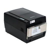 Impresora de Transferencia Térmica Gprinter 1924TC, Impresora de Etiquetas Autoadhesivas, Papel para Albaranes Electrónicos, Impresora de Guías de Envío, Interfaz USB, en Stock