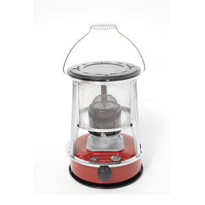 Estufa de queroseno metálica más popular de 2026 para cocinar y calentar en interiores y exteriores, ideal para camping, funciona con gas LP, material de hierro. - Product Image 1